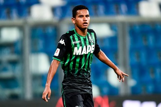 Sassuolo, per Rogerio operazione ok