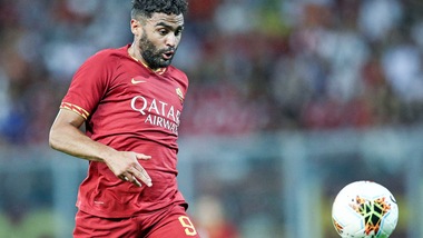 Roma, salutano Olsen e Defrel: ufficiali le due cessioni