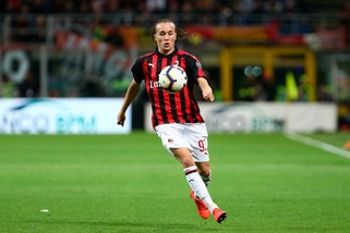 Atalanta, Laxalt vuole la Dea