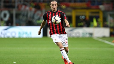 Atalanta, Laxalt vuole la Dea