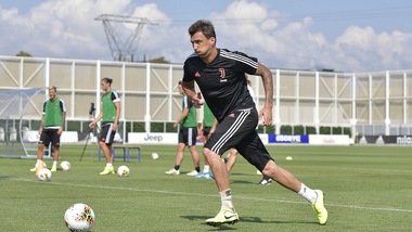 Daily Mail: "Mandzukic aspetta il Manchester United"