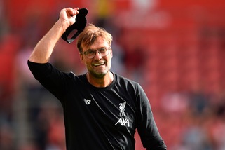 Liverpool, Klopp: "Non porto più le mutande col marchio di Cristiano Ronaldo"