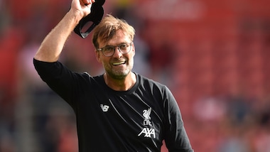 Liverpool, Klopp: "Per Alisson infortunio serio, Keita rientra dopo Napoli"