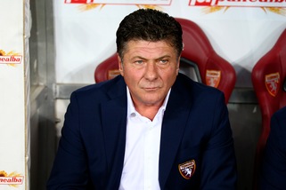 Mazzarri: "Toro, sono sicuro, domani farai una grande partita"