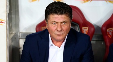 Mazzarri: "Toro, sono sicuro, domani farai una grande partita"