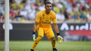 RMC Sport: "Psg su Keylor Navas se salta l'affare Donnarumma"
