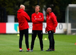 Lazio, l'ex Winter: "Seguo ancora i biancocelesti, sono belli da vedere"