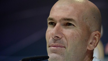 AS: "Real Madrid, Zidane vuole la conferma di James Rodriguez"