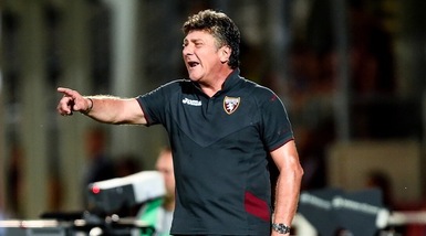 Torino-Wolverhampton, la probabile formazione di Mazzarri