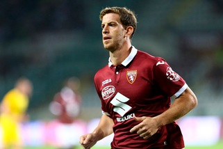 Torino, si ferma Ansaldi: lesione al bicipite femorale