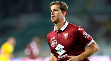 Torino, si ferma Ansaldi: lesione al bicipite femorale