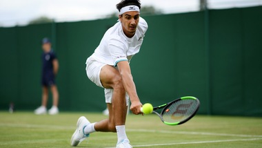 Winston Salem Open, Sonego si ferma agli ottavi