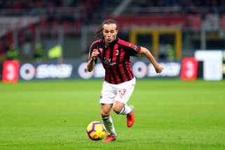 Atalanta, altro colpo: Laxalt torna da Gasp