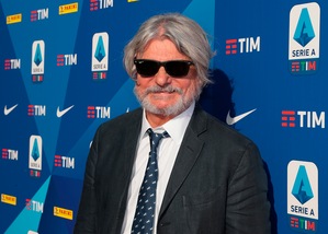 Cessione Samp, Ferrero e il gruppo di Vialli hanno firmato una lettera d'intenti