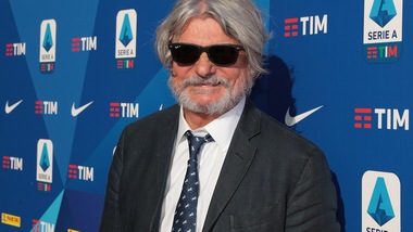 Cessione Samp, Ferrero e il gruppo di Vialli hanno firmato una lettera d'intenti