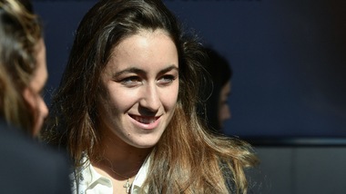 Cortina 2021: Goggia nuova Ambassador dei Mondiali