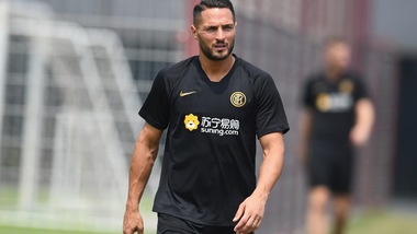 D'Ambrosio: "Conte ha portato entusiasmo. Sanchez? Farebbe comodo"