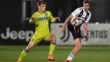 Capellini in prestito dalla Juventus alla Pistoiese