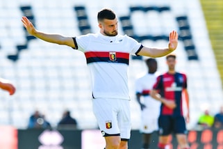 Genoa, Karic in prestito all'Avellino