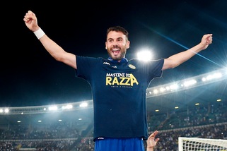 Pordenone, Almici arriva dal Verona in prestito