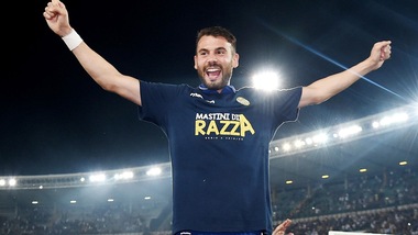 Pordenone, Almici arriva dal Verona in prestito