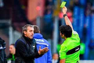 Serie A, le designazioni. Juve, dirige Maresca. Torino, c'è Mariani