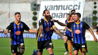 Serie B, Juve Stabia e Pisa giocano il primo settembre