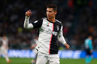 Juve, Cristiano Ronaldo: "Messi ed io ci siamo migliorati a vicenda"