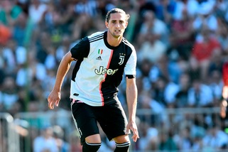 Rabiot: "Juve sei la squadra da battere"