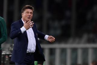Europa League Torino, Mazzarri: "Io ci credo ancora"