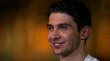 Ocon, la Mercedes si allontana: c'è la Renault