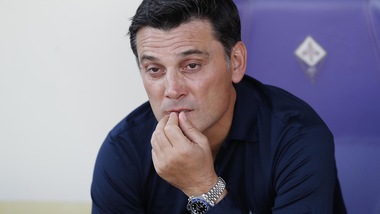 Montella: "Ribery convocato per il Napoli"