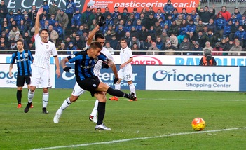 Denis: "Pronto a dare tutto per la Reggina"