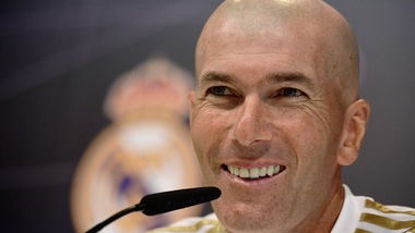 Zidane non molla Neymar: “Può succedere di tutto”