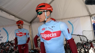 Ciclismo, Kittel si ritira: "Non ho più motivazioni"