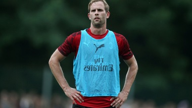 Milan, Strinic ha risolto il suo contratto