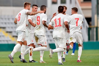 Juventus U23, Beltrame operato per correggere aritmia cardiaca