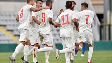 Juventus U23, Beltrame operato per correggere aritmia cardiaca