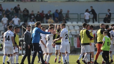 Pisa, ufficiale: Masi alla Pro Vercelli a titolo definitivo