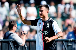 Diretta Parma-Juventus ore 18: come vederla in tv, formazioni ufficiali