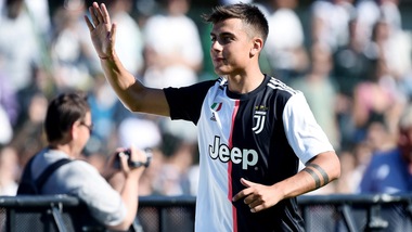 Diretta Parma-Juventus ore 18: come vederla in tv, formazioni ufficiali