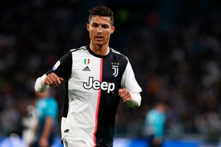 Parma-Juve, ecco la formazione ufficiale dei bianconeri