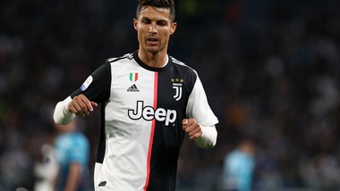 Parma-Juve, ecco la formazione ufficiale dei bianconeri