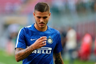 Icardi, la strategia di Paratici: Juve in corsa fino alla fine