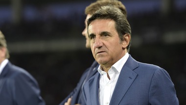 Il pianoforte di Cairo