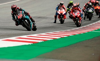 Motomondiale: il calendario dei test prestagionali del 2020