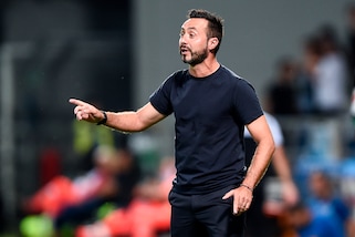 Sassuolo, De Zerbi: "Il Torino ha già nelle gambe partite vere"