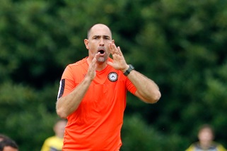 Udinese, Tudor: "Milan? Giampaolo trasmette le sue idee con il tempo"