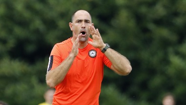 Udinese, Tudor: "Milan? Giampaolo trasmette le sue idee con il tempo"