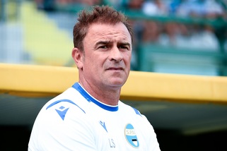 Semplici: "Spal, con il Lecce per il riscatto"